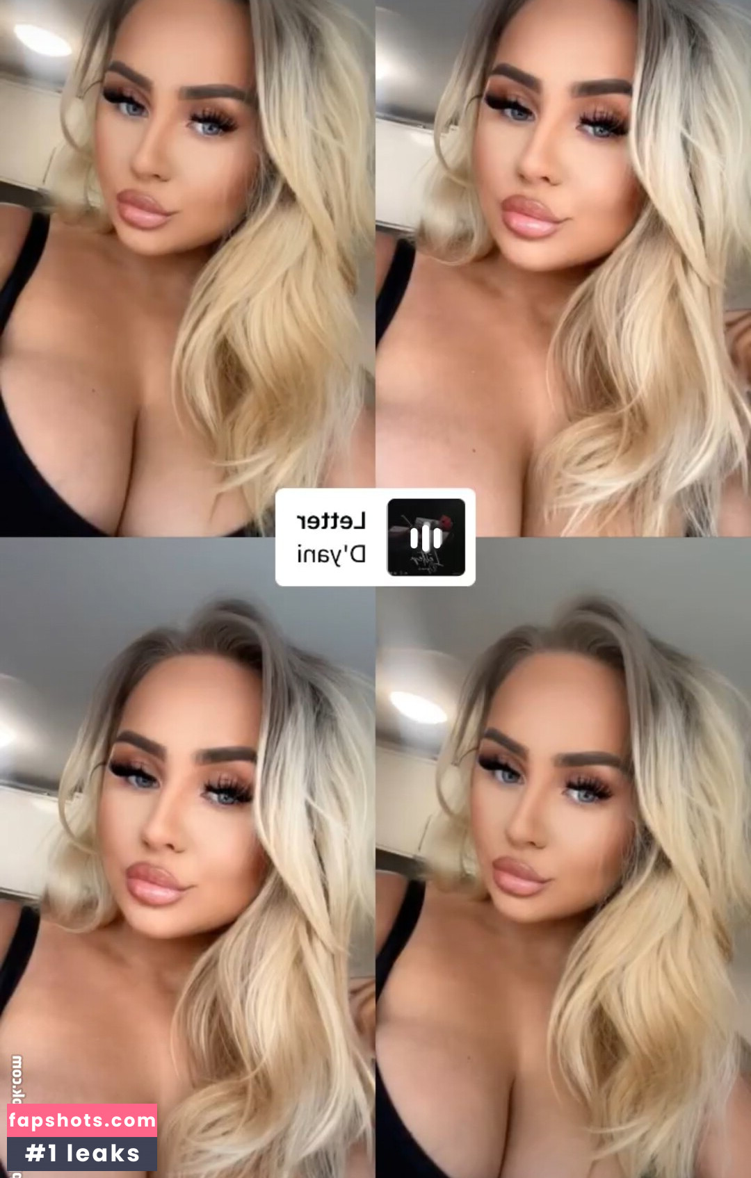 Molly O'Shea gallery photo #27