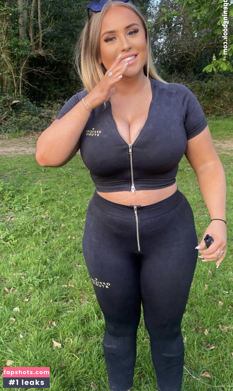 Molly O'Shea gallery photo #4