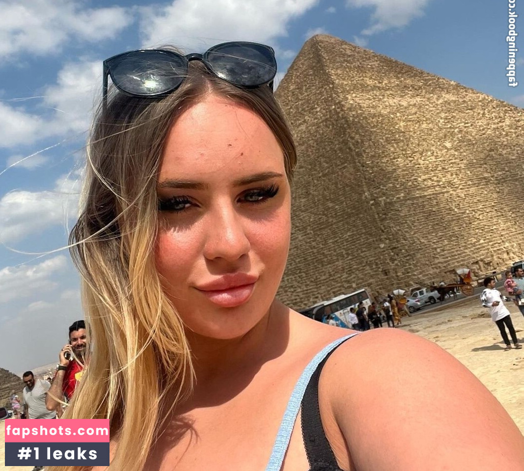 Molly O'Shea gallery photo #38