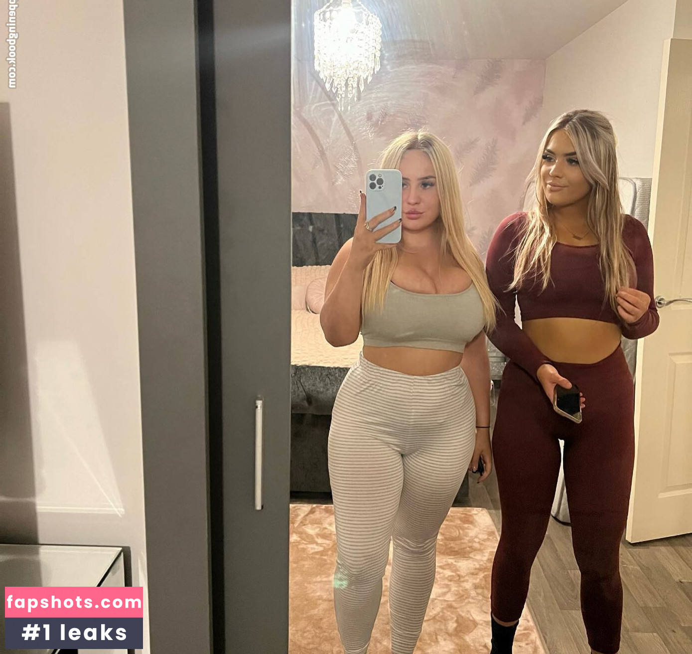 Molly O'Shea gallery photo #45