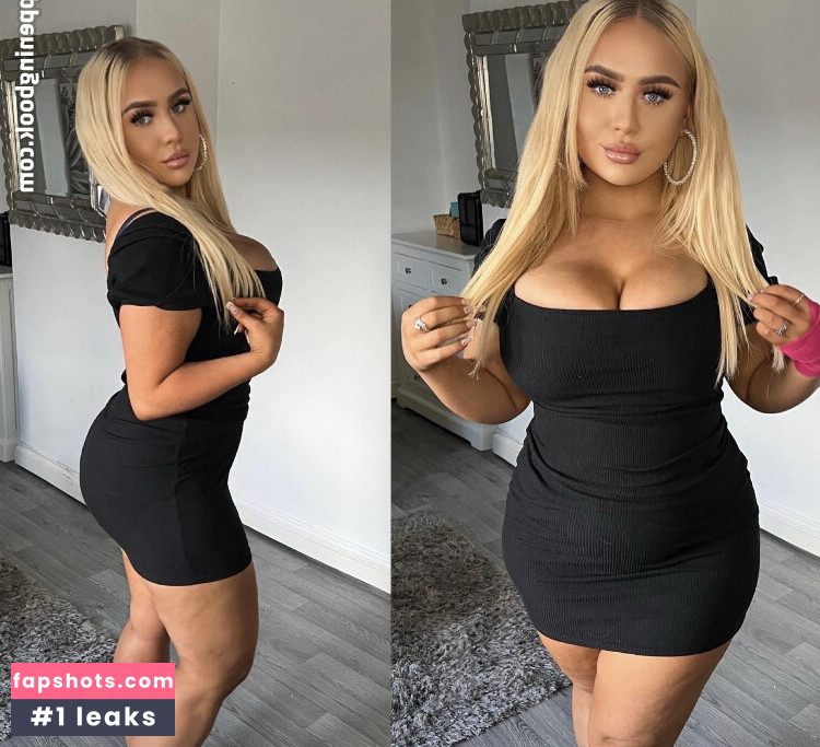 Molly O'Shea gallery photo #9