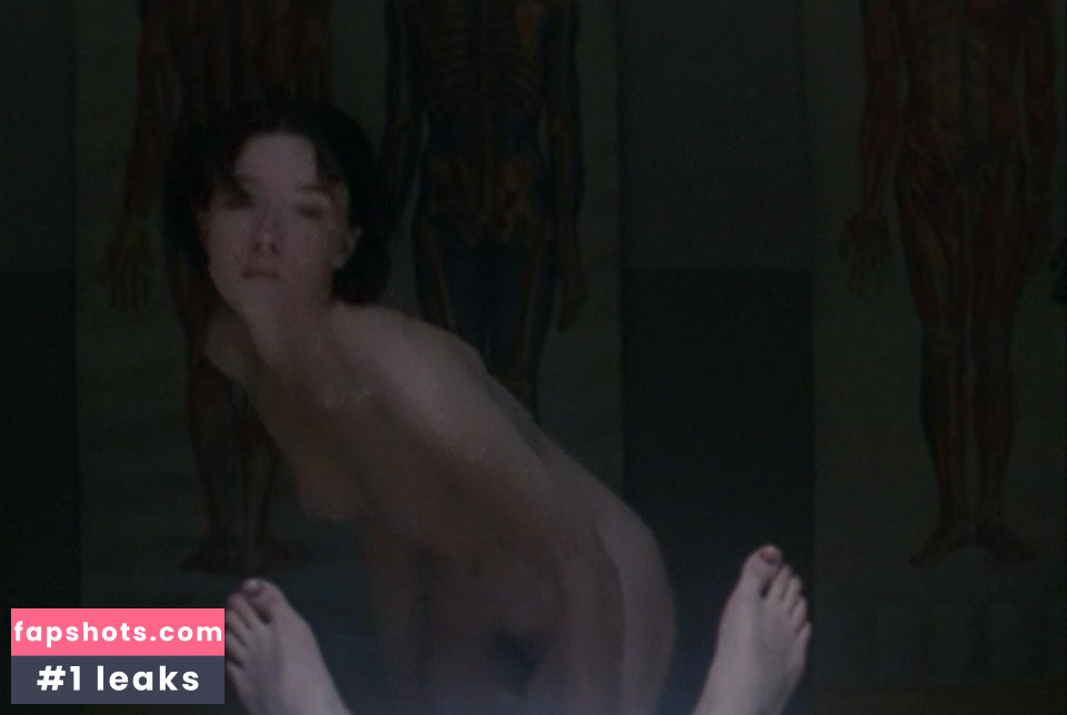 Molly Parker Nude Leaks OnlyFans Photos #11 - LeakJerk