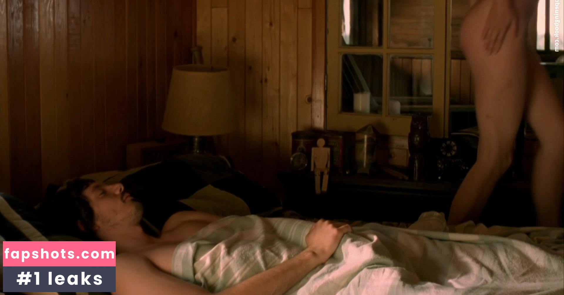 Molly Parker Nude Leaks OnlyFans Photos #12 - LeakJerk