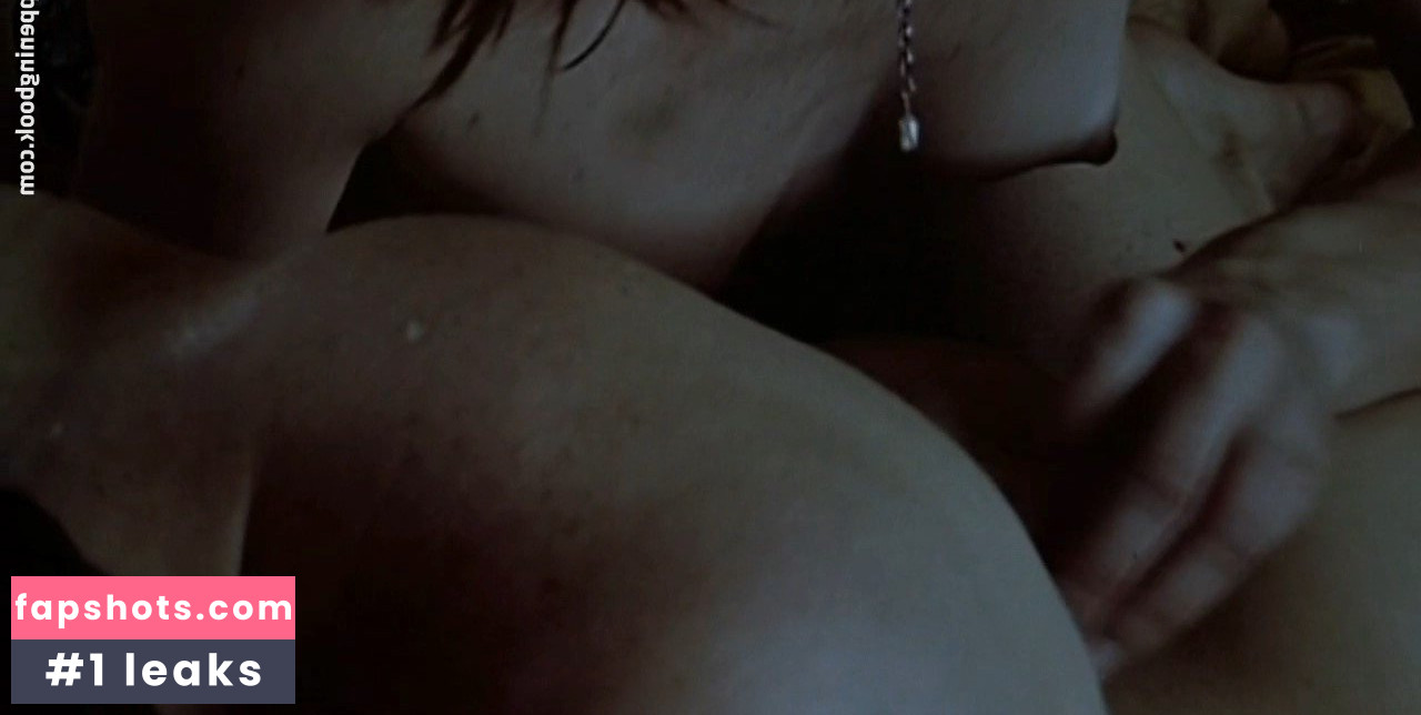 Molly Parker Nude Leaks OnlyFans Photos #13 - LeakJerk