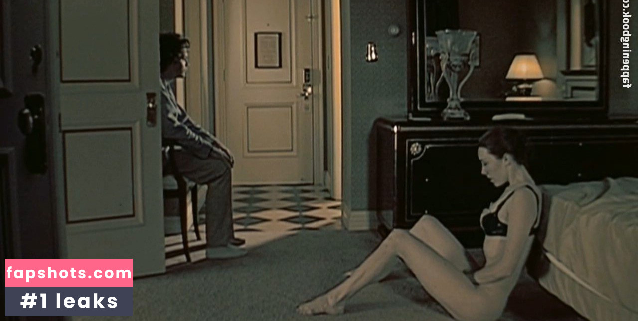 Molly Parker Nude Leaks OnlyFans Photos #15 - LeakJerk