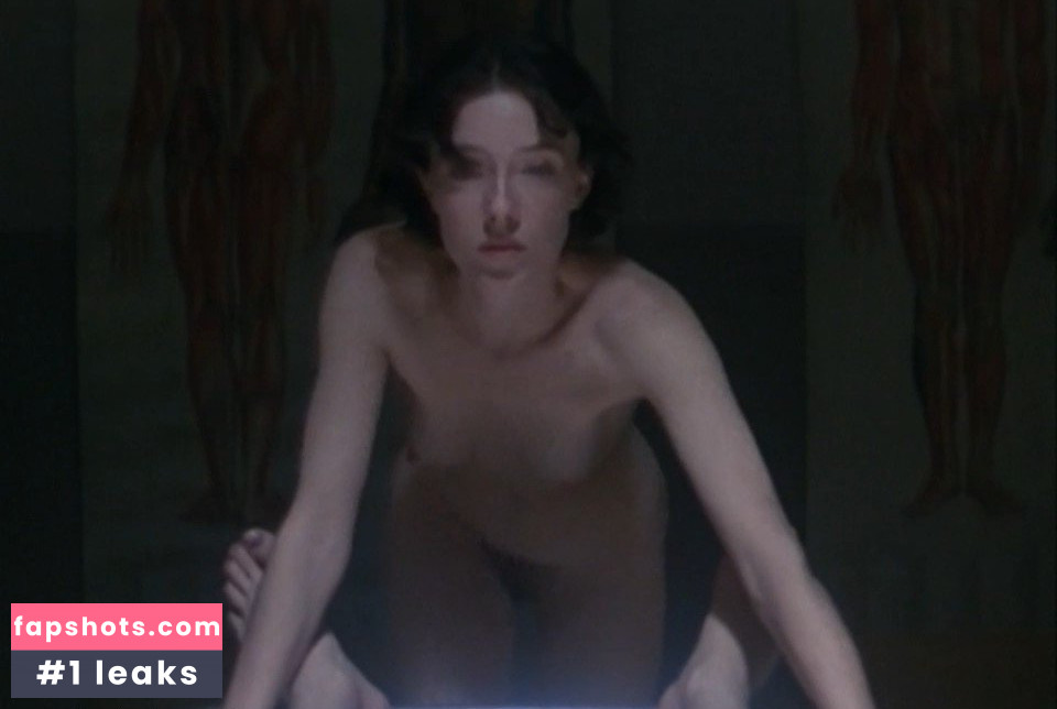 Molly Parker Nude Leaks OnlyFans Photos #17 - LeakJerk