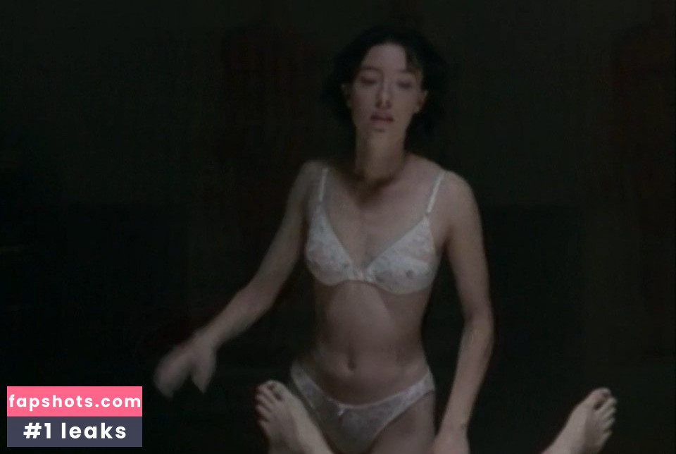 Molly Parker Nude Leaks OnlyFans Photos #18 - LeakJerk