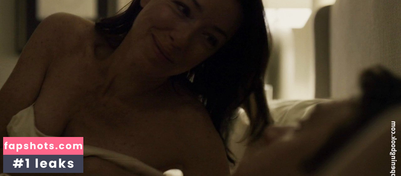 Molly Parker Nude Leaks OnlyFans Photos #22 - LeakJerk