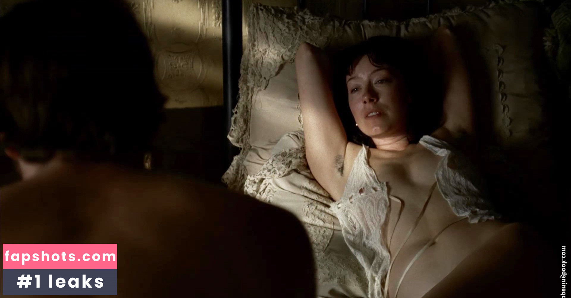 Molly Parker Nude Leaks OnlyFans Photos #23 - LeakJerk