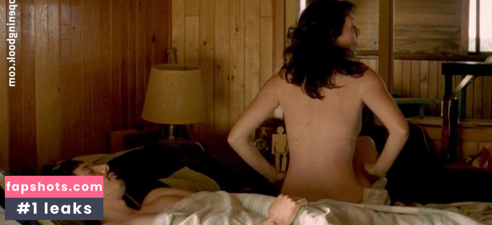 Molly Parker Nude Leaks OnlyFans Photos #25 - LeakJerk