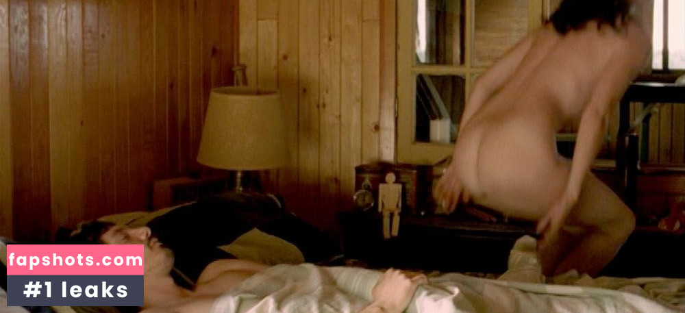 Molly Parker Nude Leaks OnlyFans Photos #26 - LeakJerk