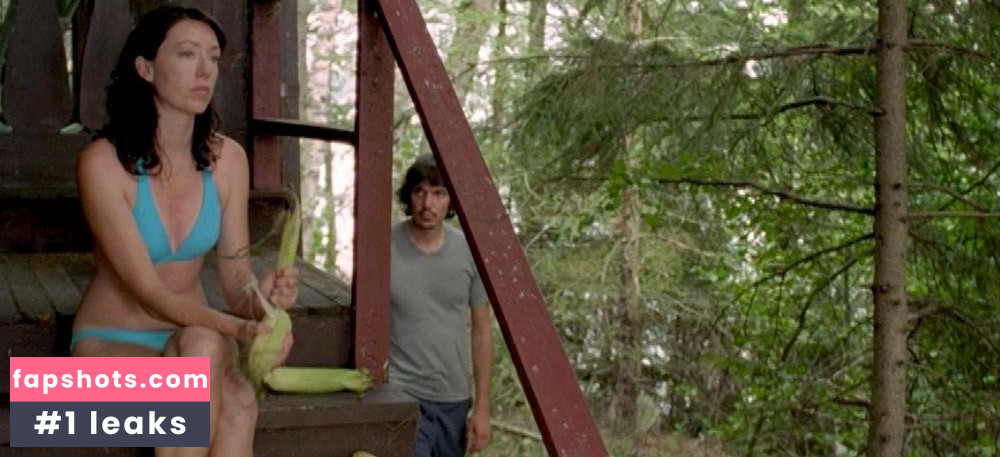 Molly Parker Nude Leaks OnlyFans Photos #27 - LeakJerk