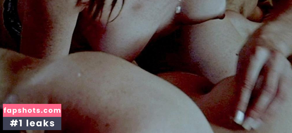 Molly Parker Nude Leaks OnlyFans Photos #29 - LeakJerk