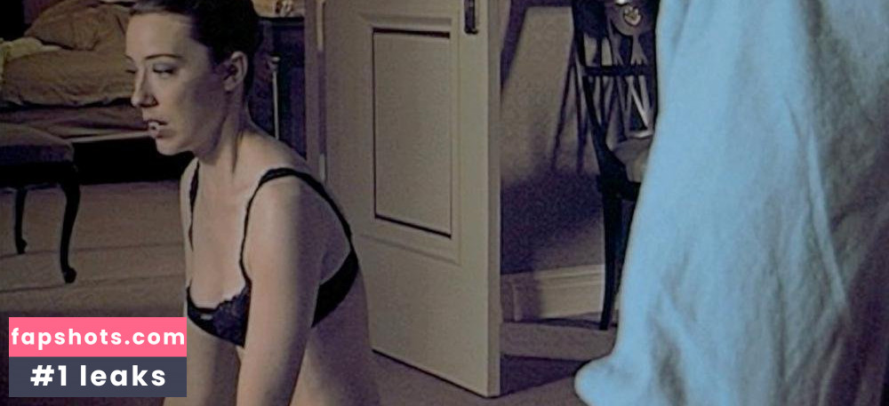 Molly Parker Nude Leaks OnlyFans Photos #30 - LeakJerk