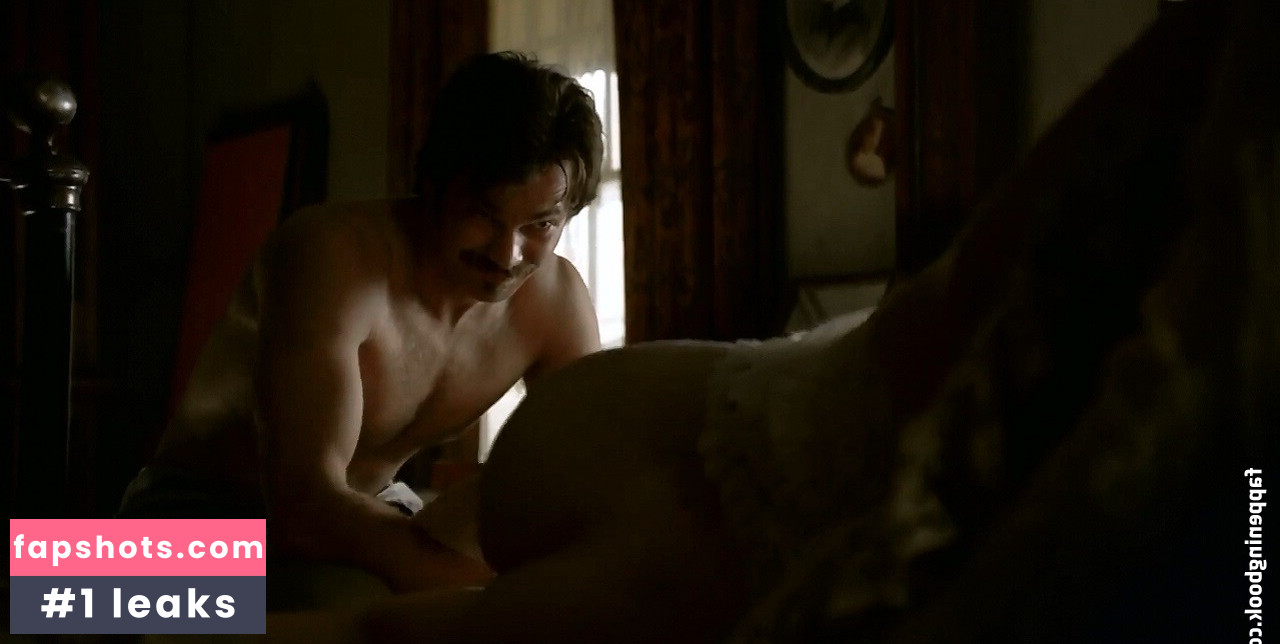 Molly Parker Nude Leaks OnlyFans Photos #4 - LeakJerk