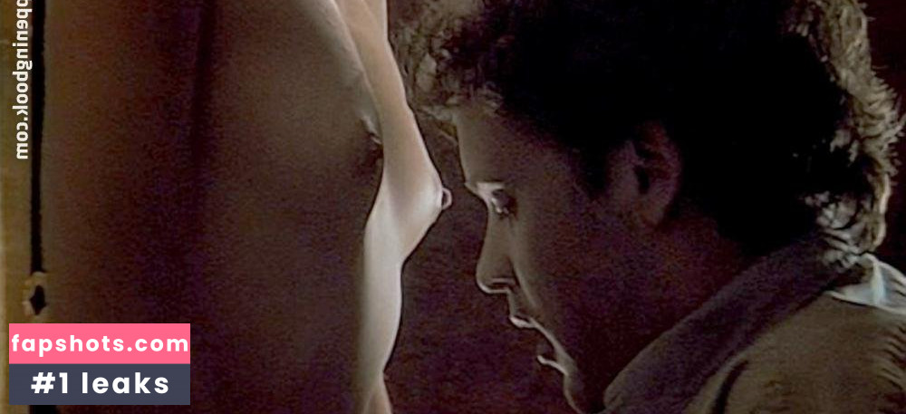 Molly Parker Nude Leaks OnlyFans Photos #32 - LeakJerk