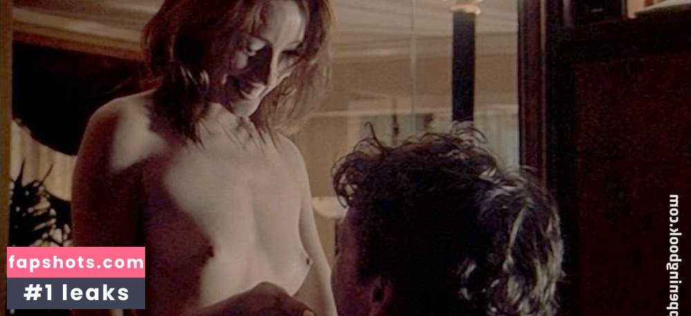 Molly Parker Nude Leaks OnlyFans Photos #34 - LeakJerk