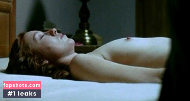 Molly Parker Nude Leaks OnlyFans Photos #39 - LeakJerk