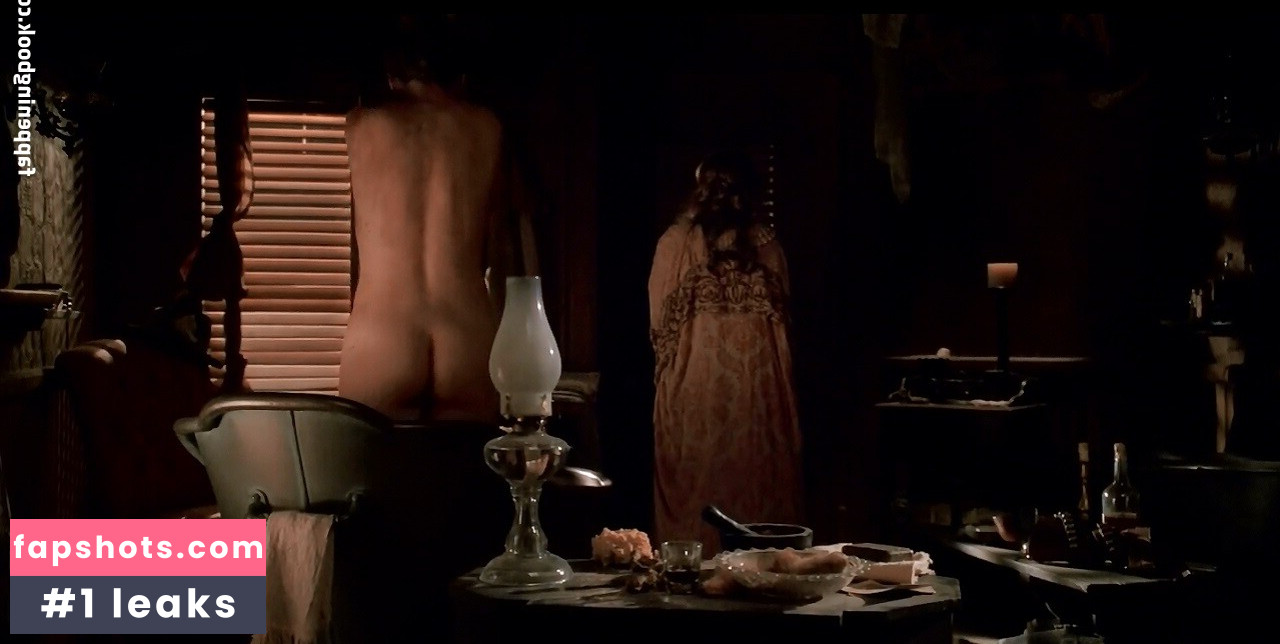 Molly Parker Nude Leaks OnlyFans Photos #5 - LeakJerk