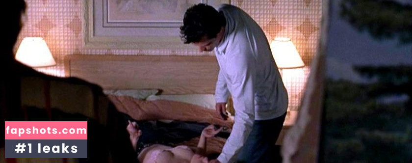 Molly Parker Nude Leaks OnlyFans Photos #42 - LeakJerk