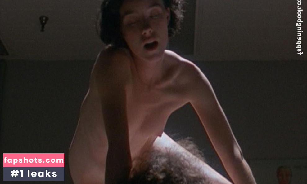 Molly Parker Nude Leaks OnlyFans Photos #46 - LeakJerk