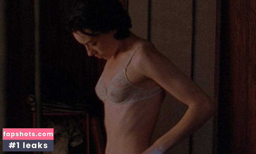 Molly Parker Nude Leaks OnlyFans Photos #47 - LeakJerk
