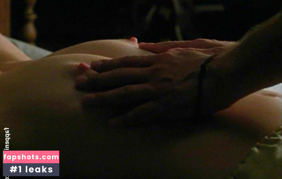 Molly Parker Nude Leaks OnlyFans Photos #50 - LeakJerk