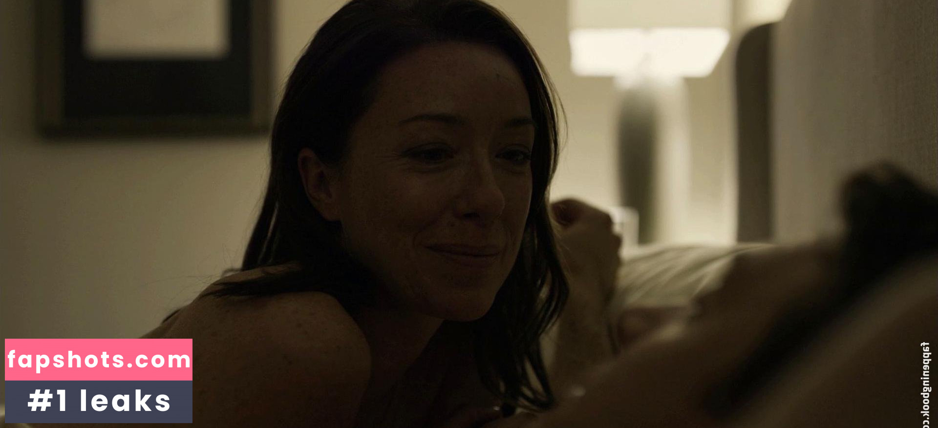 Molly Parker Nude Leaks OnlyFans Photos #55 - LeakJerk