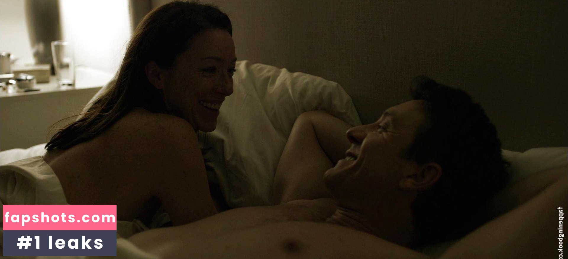 Molly Parker Nude Leaks OnlyFans Photos #56 - LeakJerk