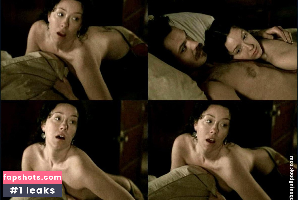 Molly Parker Nude Leaks OnlyFans Photos #57 - LeakJerk