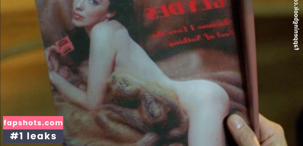 Molly Parker Nude Leaks OnlyFans Photos #60 - LeakJerk