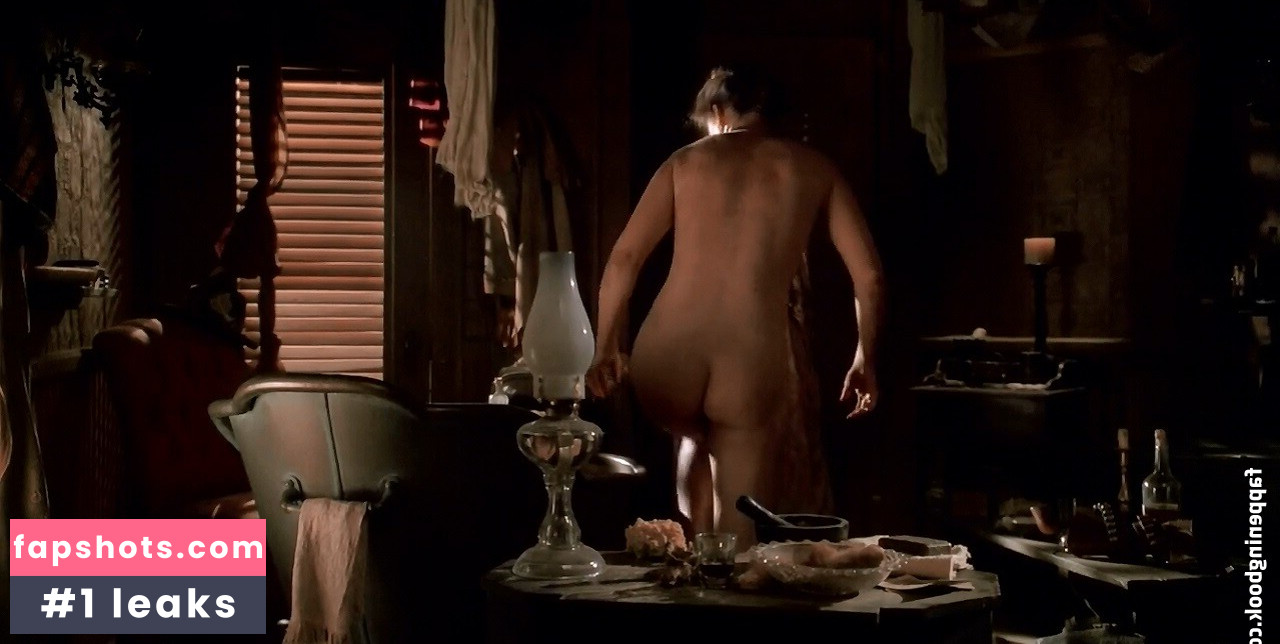 Molly Parker Nude Leaks OnlyFans Photos #7 - LeakJerk