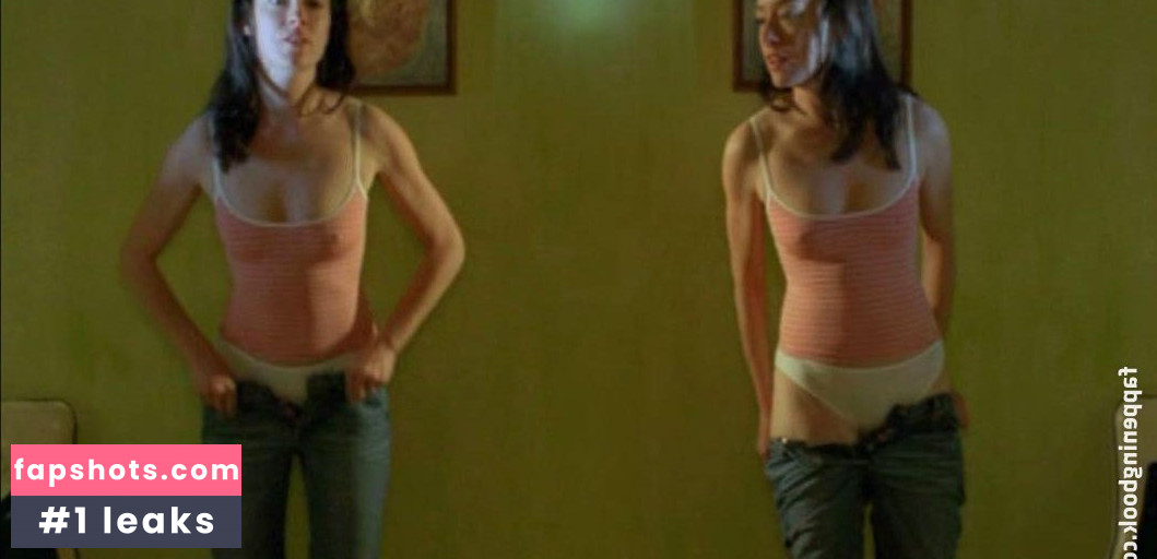 Molly Parker Nude Leaks OnlyFans Photos #61 - LeakJerk