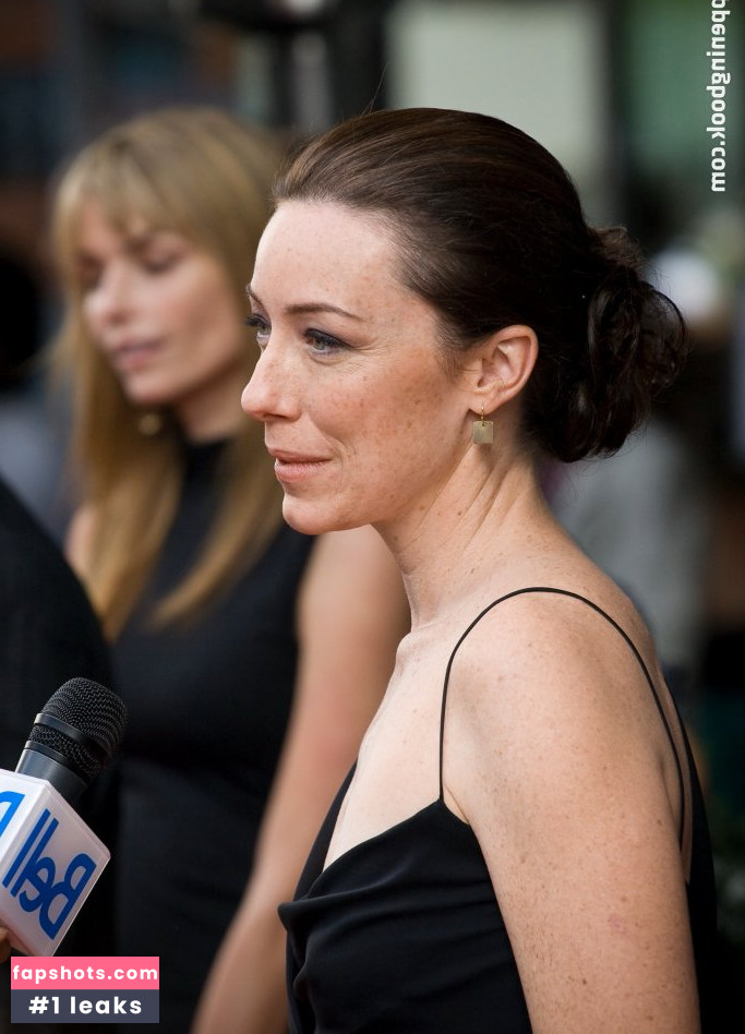 Molly Parker Nude Leaks OnlyFans Photos #62 - LeakJerk