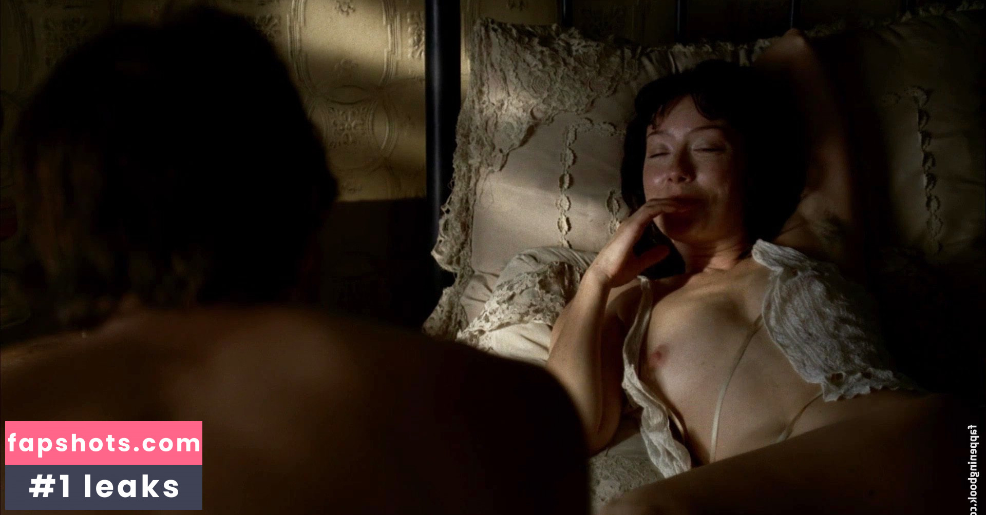 Molly Parker Nude Leaks OnlyFans Photos #63 - LeakJerk