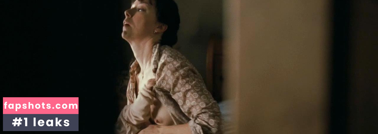 Molly Parker Nude Leaks OnlyFans Photos #64 - LeakJerk