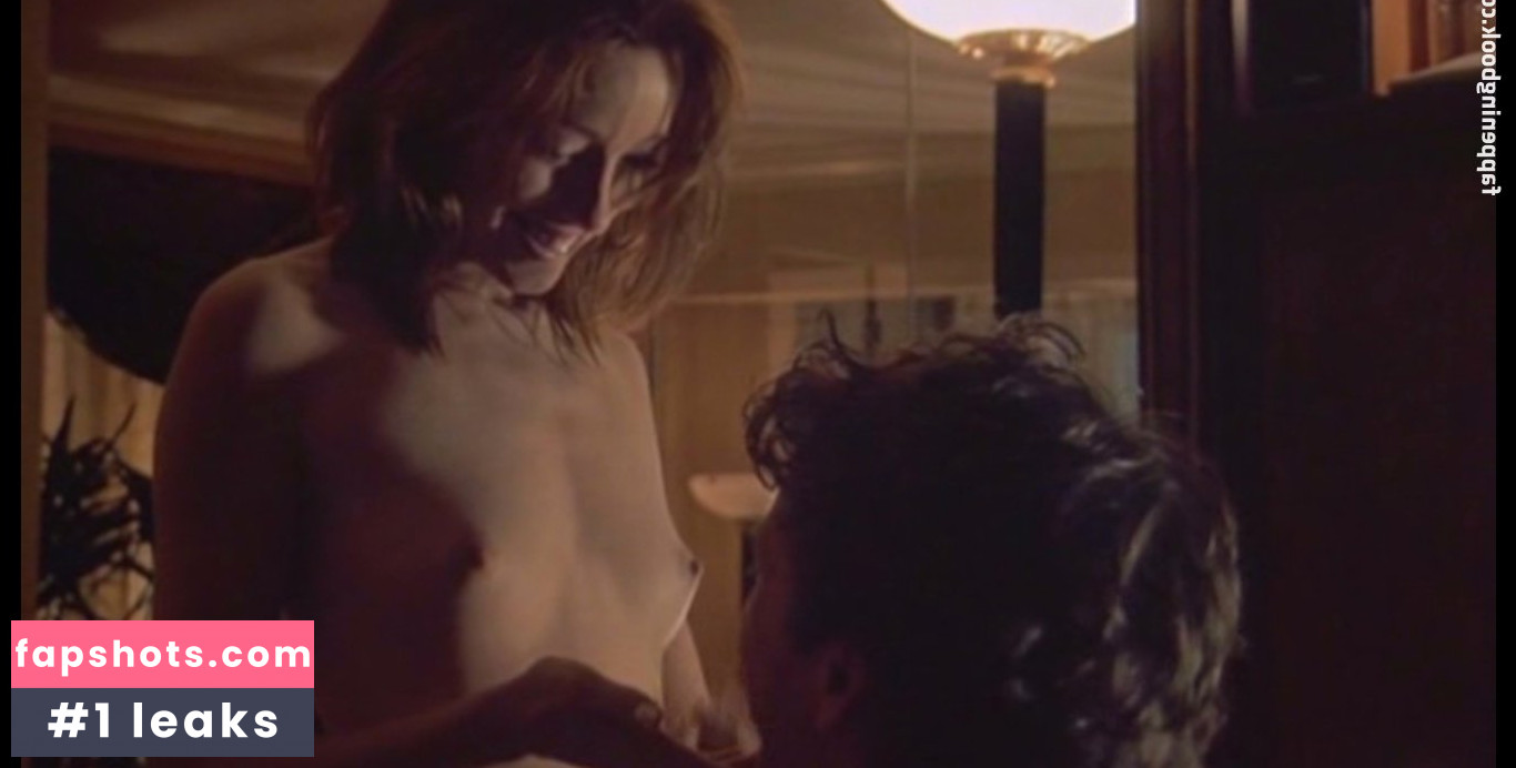 Molly Parker Nude Leaks OnlyFans Photos #67 - LeakJerk