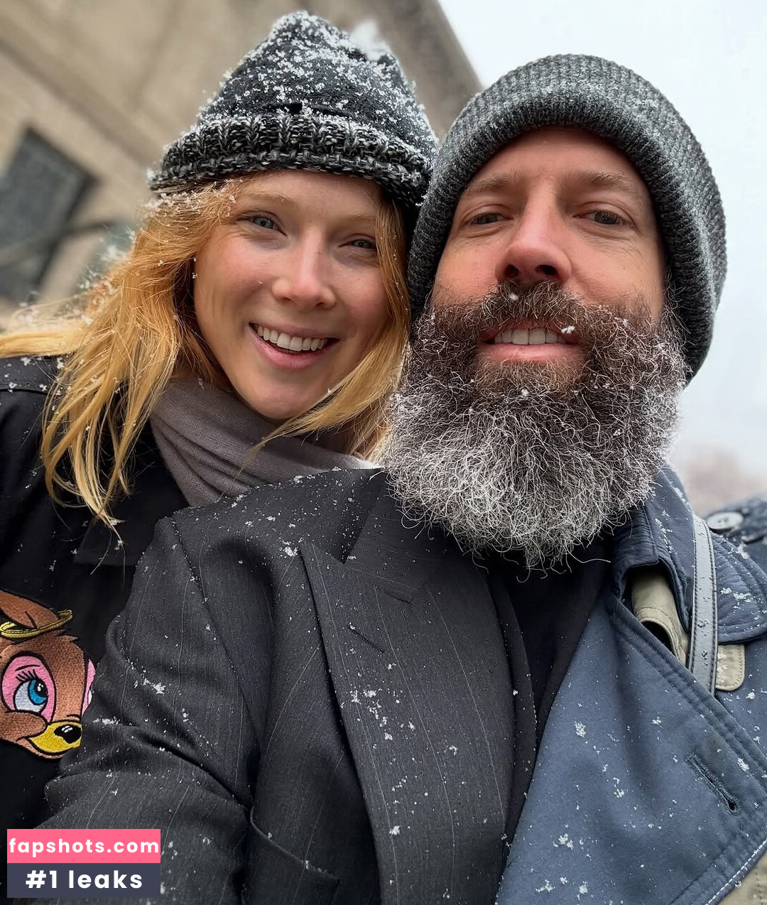 Molly Quinn gallery photo #19