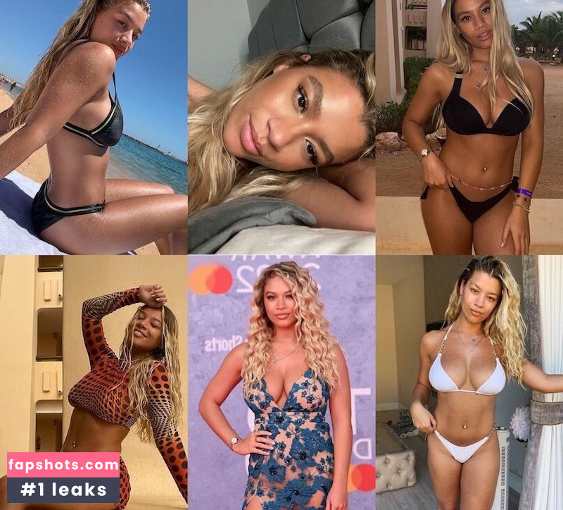 Molly Rainford gallery photo #18