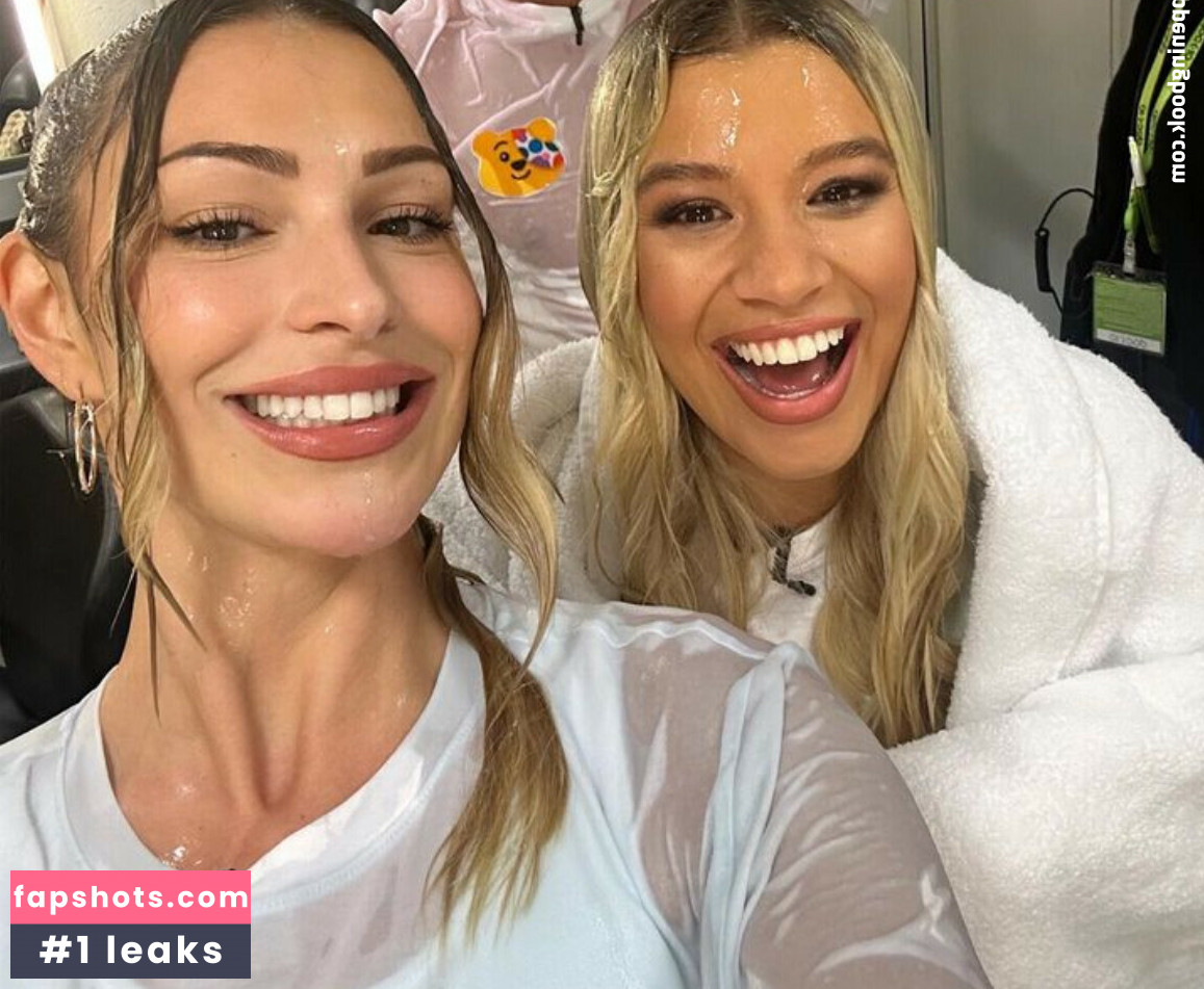 Molly Rainford gallery photo #48