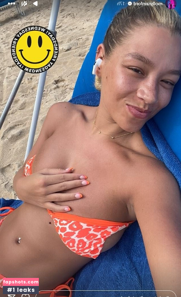 Molly Rainford gallery photo #10