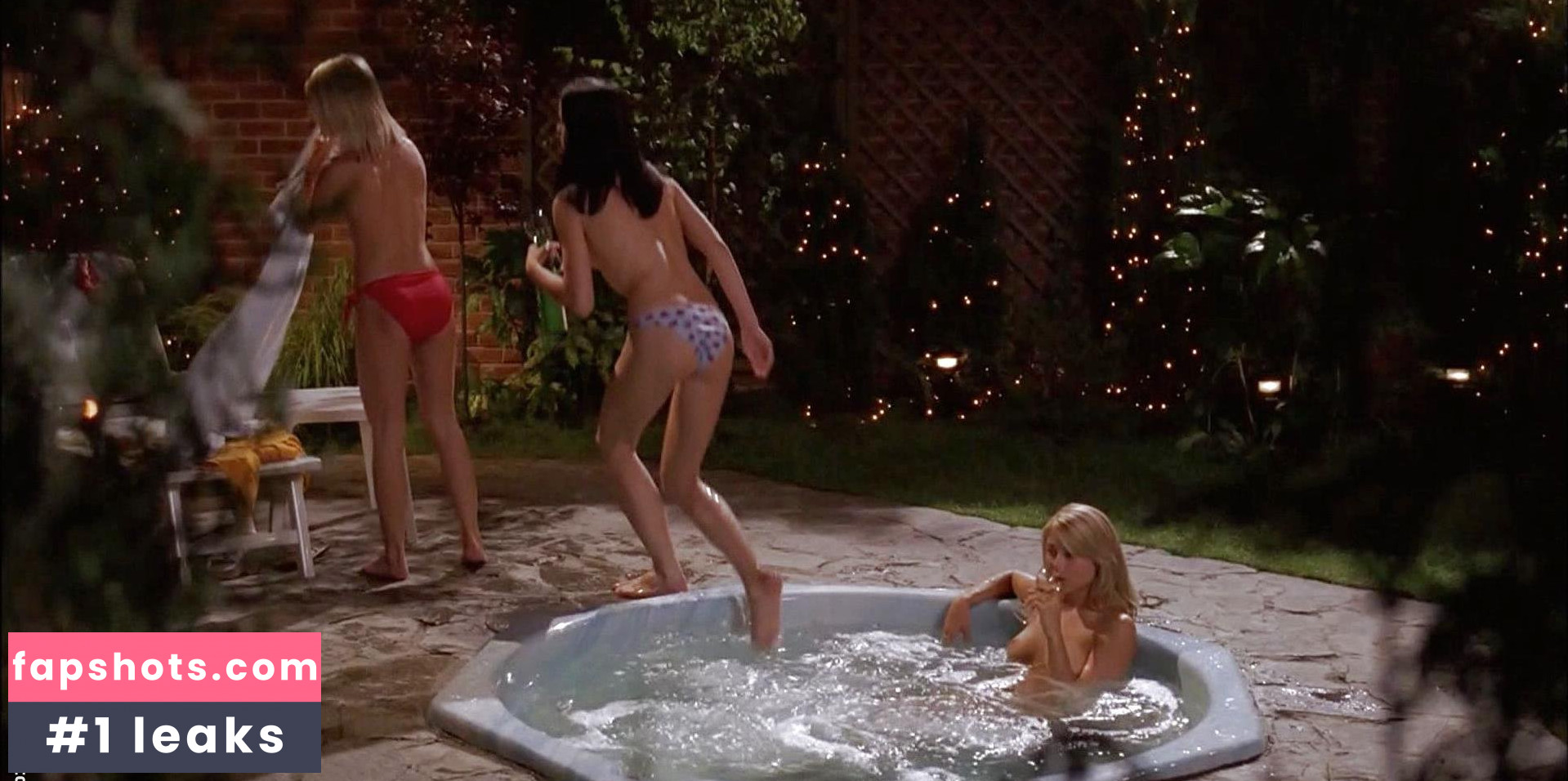 Molly Schade gallery photo #3