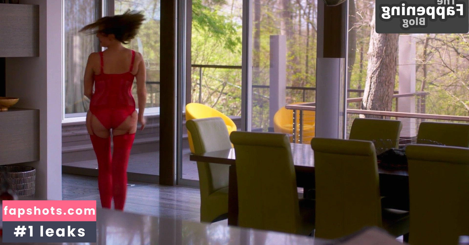 Molly Shannon Nahé úniky fotek pouze od fanoušků #2 - Fapshots