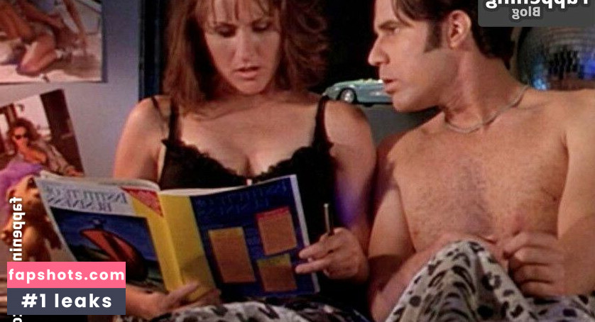 Molly Shannon Nahé úniky fotek pouze od fanoušků #14 - Fapshots