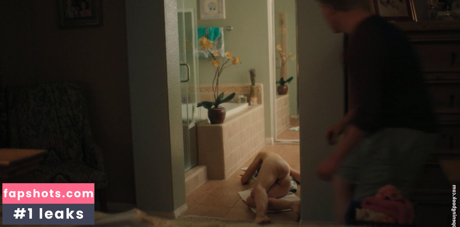 Molly Shannon Nahé úniky fotek pouze od fanoušků #15 - Fapshots