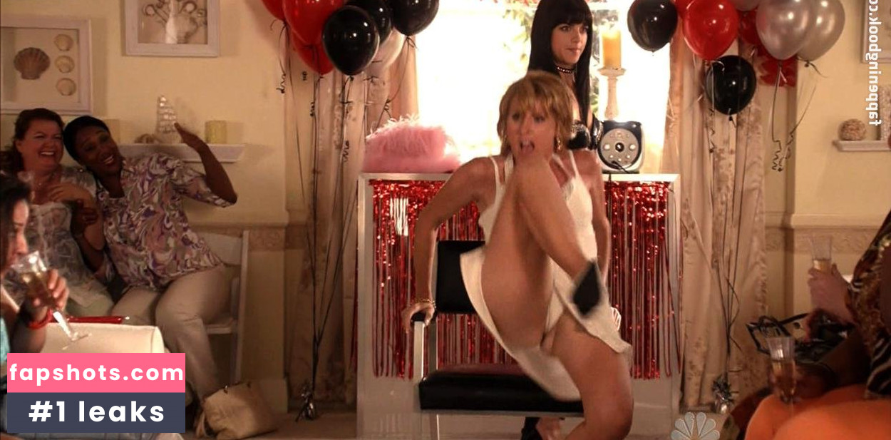 Molly Shannon Nahé úniky fotek pouze od fanoušků #19 - Fapshots