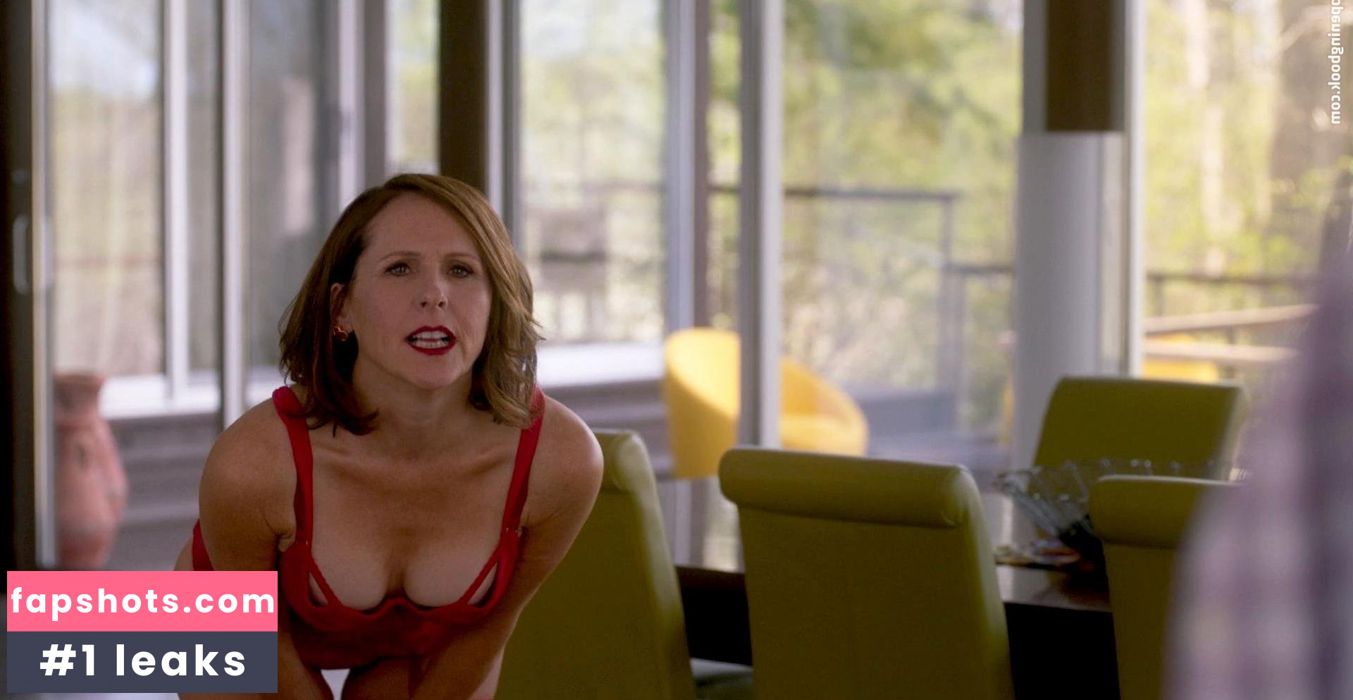 Molly Shannon Nahé úniky fotek pouze od fanoušků #22 - Fapshots