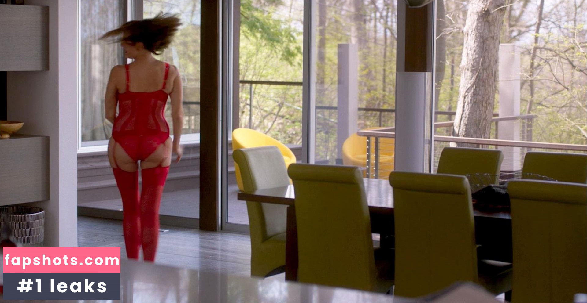 Molly Shannon Nahé úniky fotek pouze od fanoušků #25 - Fapshots