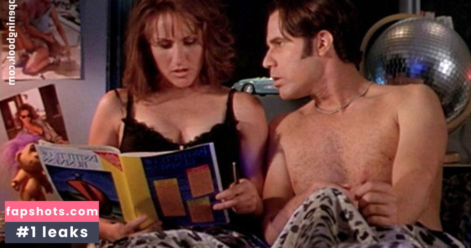 Molly Shannon Nahé úniky fotek pouze od fanoušků #30 - Fapshots