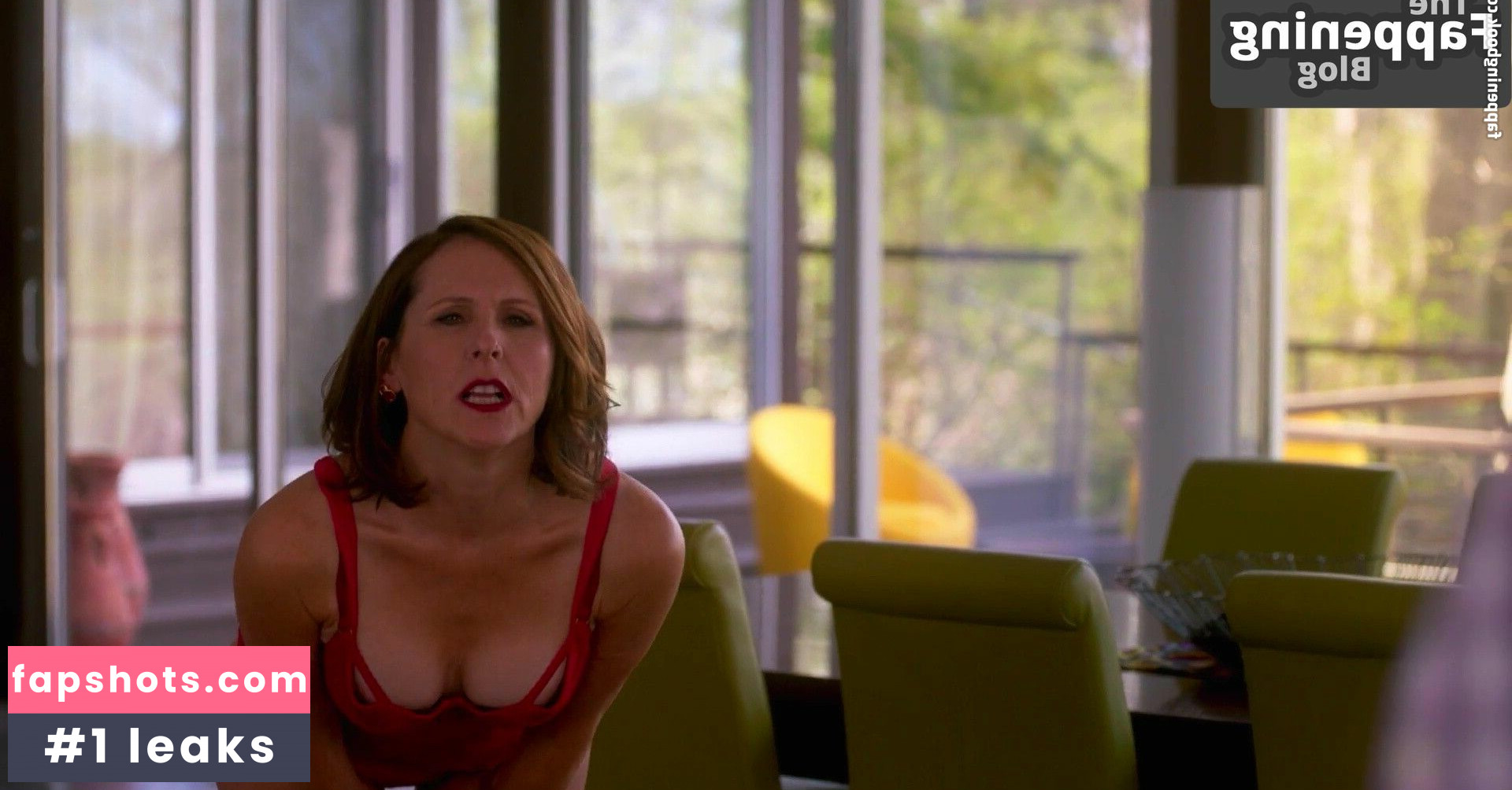 Molly Shannon Nahé úniky fotek pouze od fanoušků #4 - Fapshots